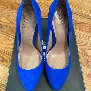 Vince Camuto BC Kaliope Heel